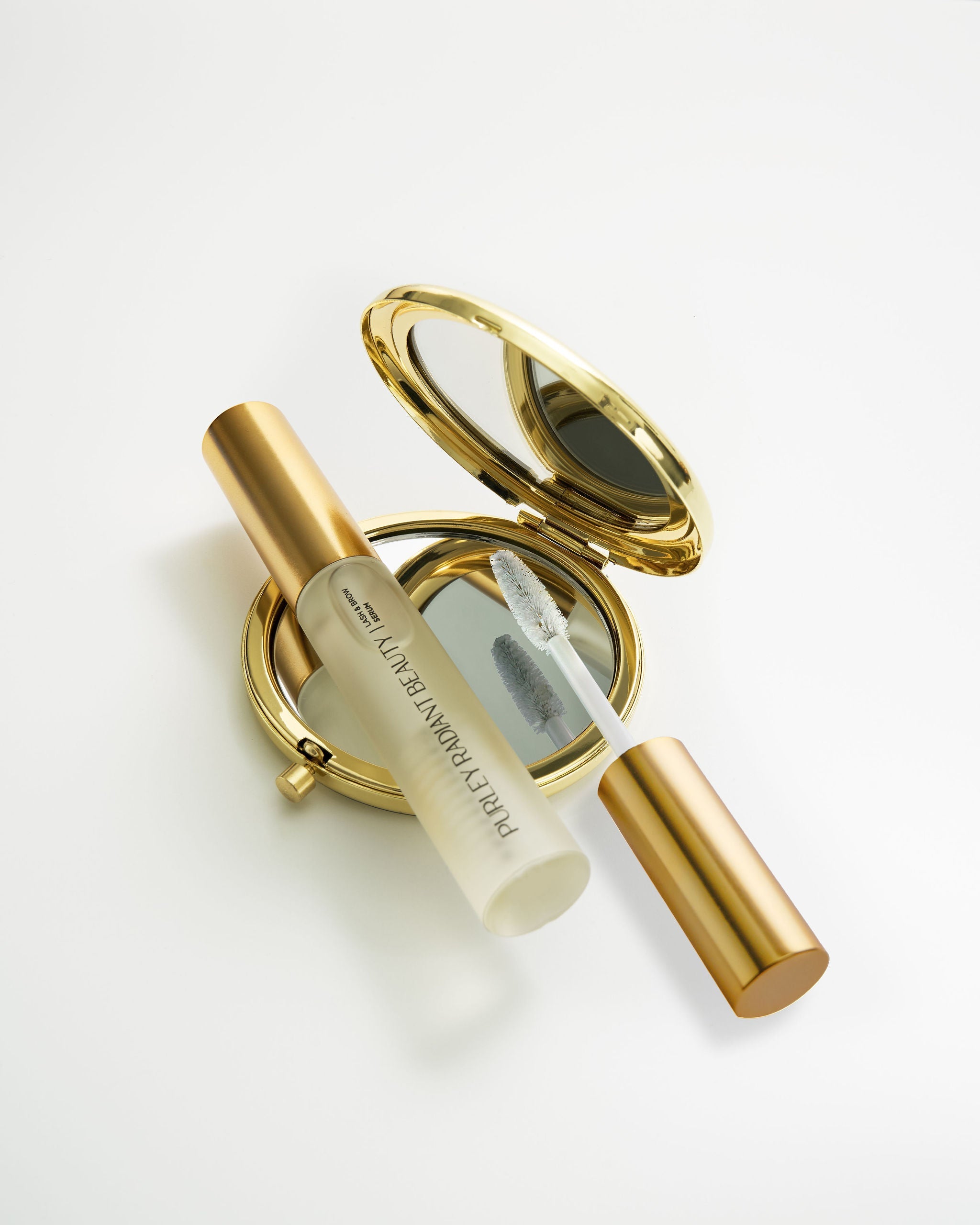 Lash & Brow Care